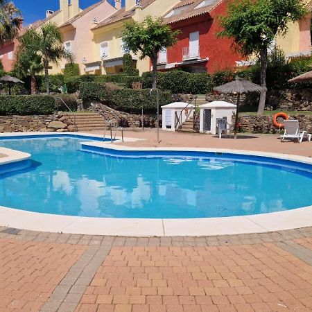 Casa Adosada En Islantilla, 3 Dormitorios,A 400 M De La Playa Экстерьер фото