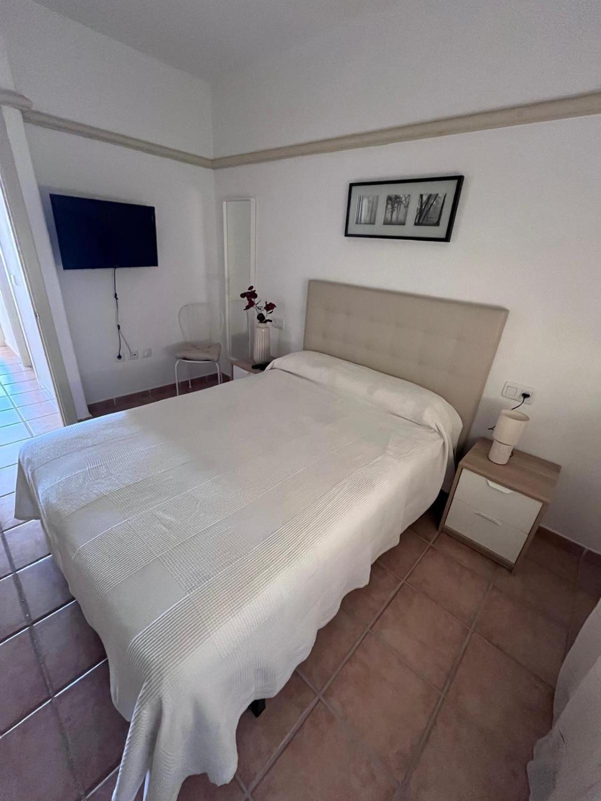 Casa Adosada En Islantilla, 3 Dormitorios,A 400 M De La Playa Экстерьер фото