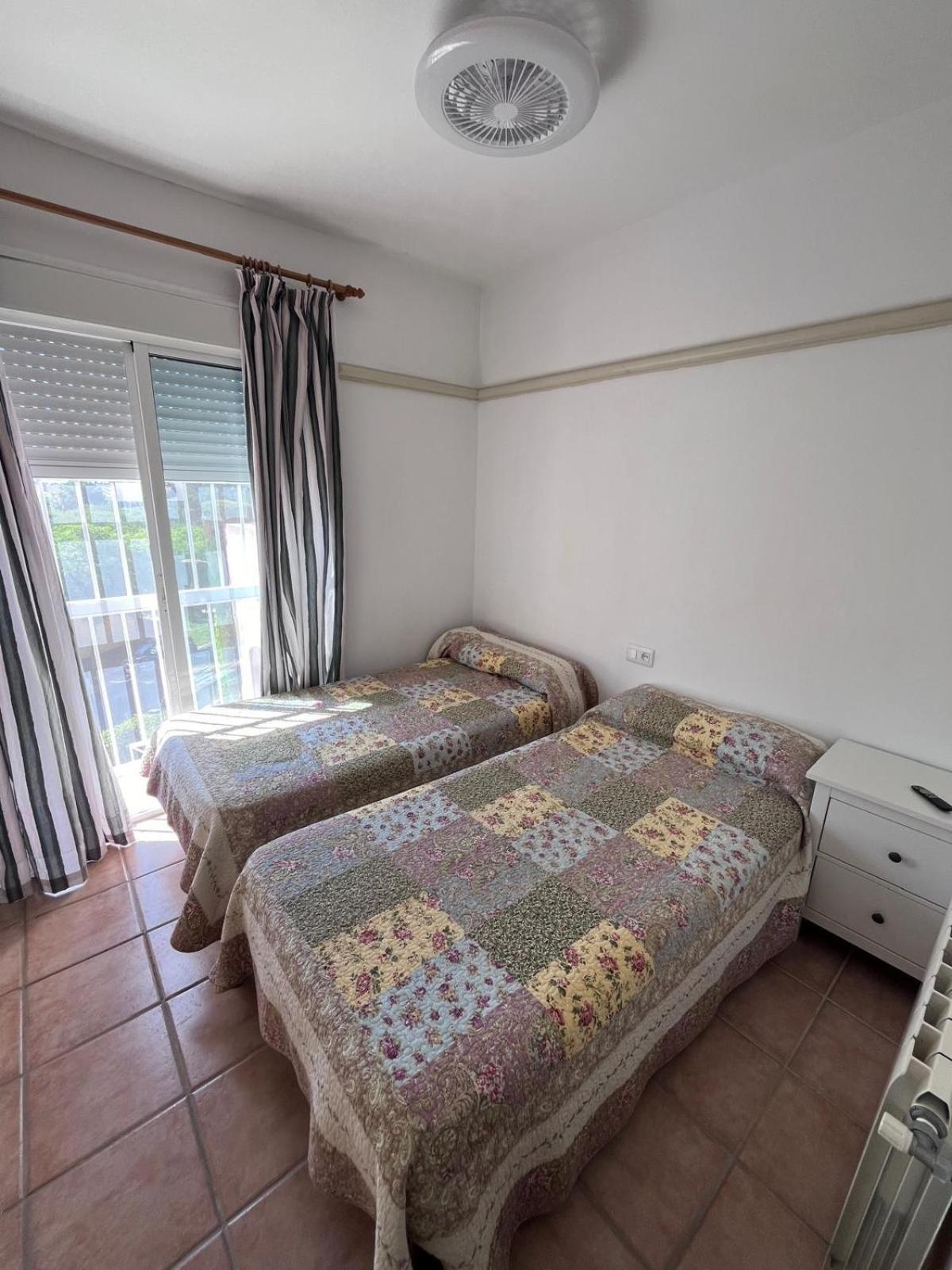 Casa Adosada En Islantilla, 3 Dormitorios,A 400 M De La Playa Экстерьер фото
